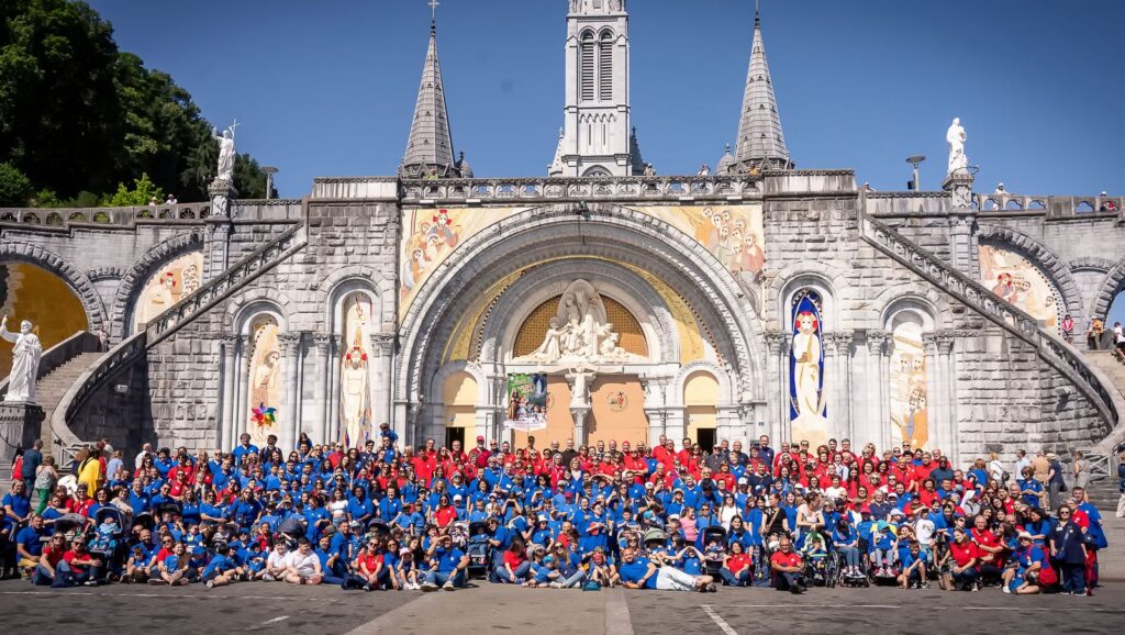 LOURDES