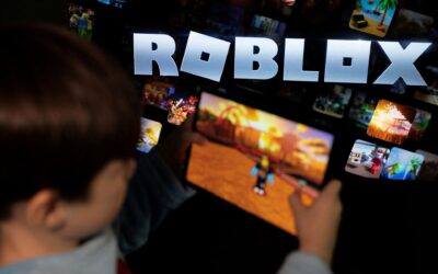 Estate e minori online | L’allarme di Meter sui rischi digitali su Roblox
