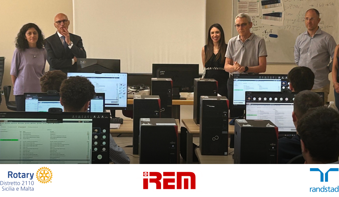 IREM Academy, il 50% dei corsisti promosso | Assunzioni in Italia e all’estero
