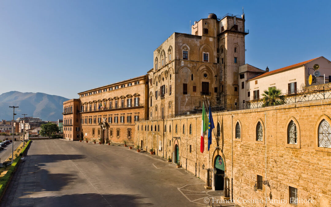 Palermo ospita gli Stati Generali della Comunicazione Politica e Istituzionale