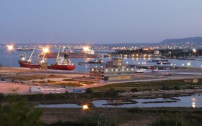 CNA FITA Siracusa: “Continuità e competenza per guidare la crescita del porto di Augusta”