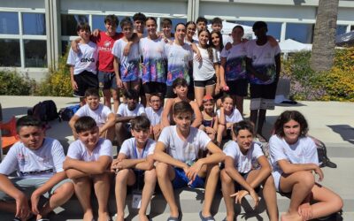 Sun Club Siracusa | Pioggia di medaglie tra finale regionale e Trofeo Kiran