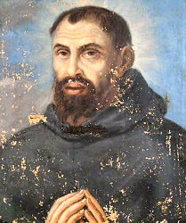 San Giuseppe da Copertino | Il santo che accompagna i maturandi