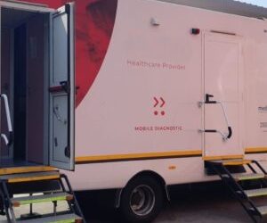 Sanità di prossimità | A Rosolini arriva “La Salute nel Quartiere” con il camper mammografico