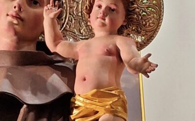 Siracusa | Festa di Sant’Antonio. Il programma di oggi, 13 Giugno