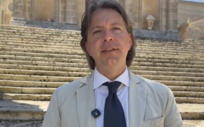 La Cappella storica del Cimitero Comunale di Noto restituita alla comunità