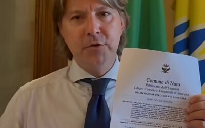 Noto | Al via l’iter per la bretella di collegamento al Trigona
