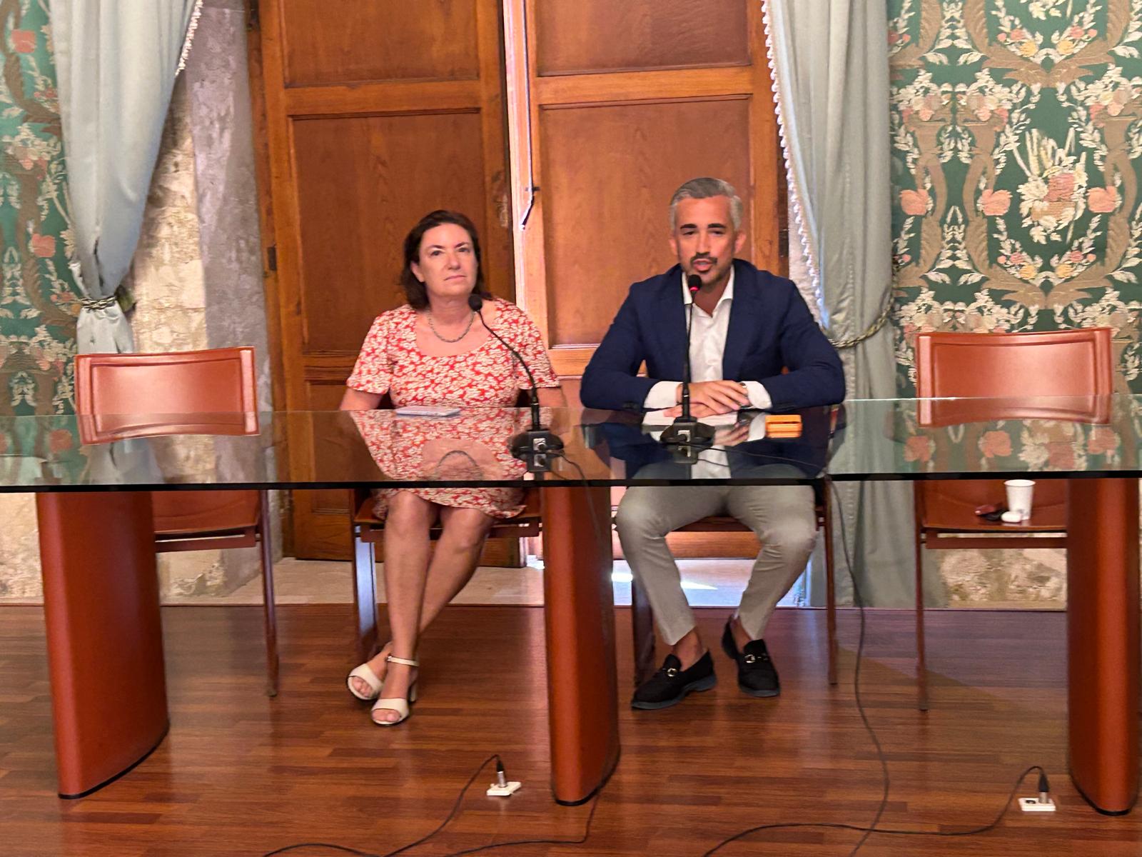 Servizi sociali