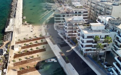 Sbarcadero Santa Lucia. Domenica viabilità rivoluzionata per l’inaugurazione