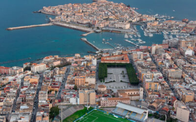 De Simone al Sindaco: “Candidiamo il Campo Scuola Pippo Di Natale al bando Sport e Periferie 2026