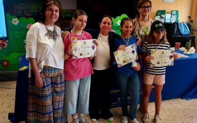 Campionato Nazionale di Disegno Tecnico. Desirèe Sbriglio vince la finale provinciale di Siracusa
