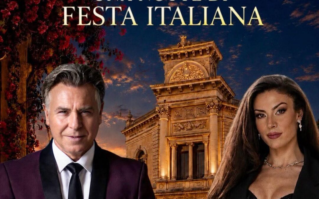 Dal cuore della Sicilia al mondo. Roberto Alagna torna a Siracusa per una serata speciale