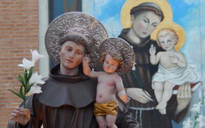 Siracusa in festa | Oggi la vigilia di Sant’Antonio da Padova