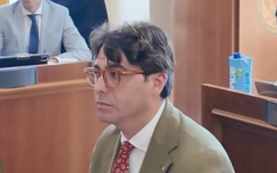 Parco degli Iblei, Auteri: «Prima di nuovi vincoli vanno affrontate le emergenze ambientali»