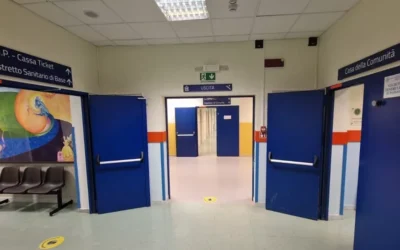 A Noto “La salute nel quartiere”. L’8 giugno in piazza la prevenzione gratuita e la sanità di prossimità con l’Asp di Siracusa