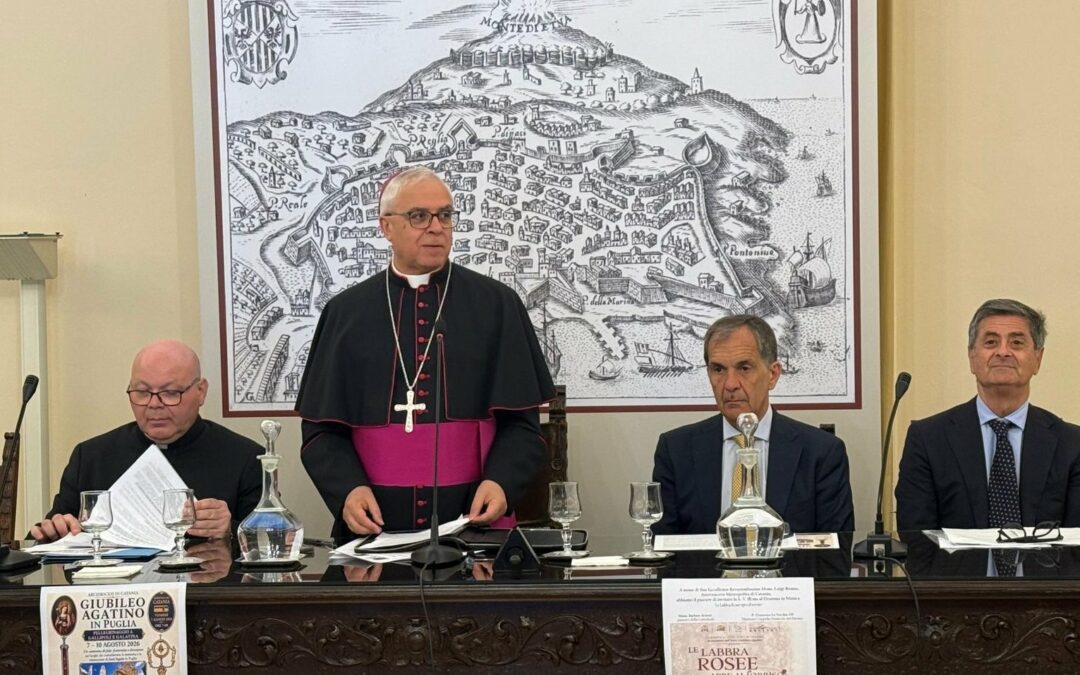 Sant’Agata estiva 2026 | Ecco il programma del IX centenario