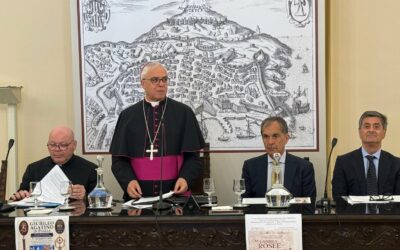 Sant’Agata estiva 2026 | Ecco il programma del IX centenario