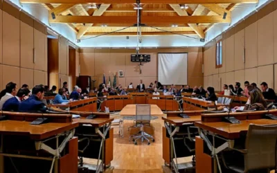 Consiglio comunale | Due sedute dedicate al question time con 29 Interrogazioni in discussione il 29 e 30 Giugno