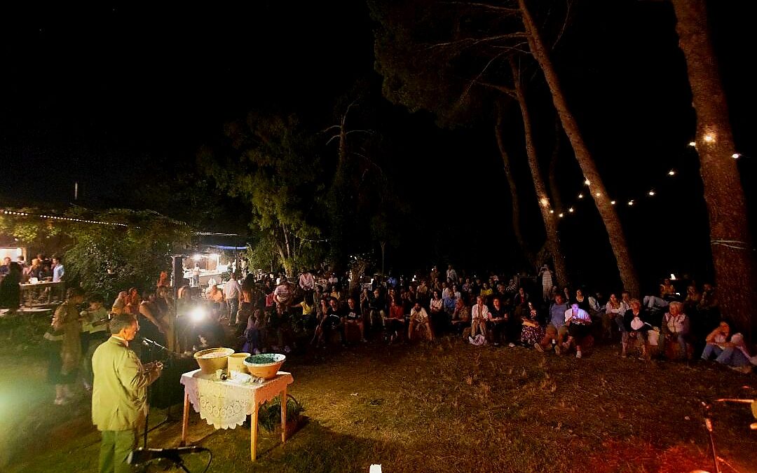 La Notte di San Giovanni rivive con Raw Sicily | Un viaggio nelle radici della tradizione