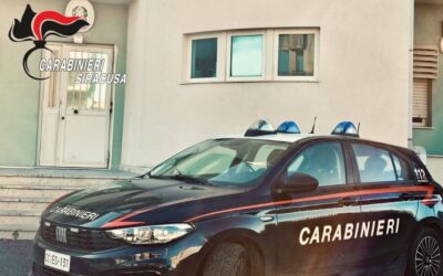 Carlentini | Arrestato pregiudicato 60enne: eseguito ordine di carcerazione