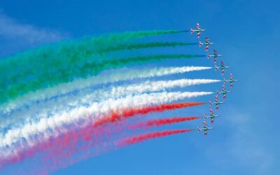 Noto Air Show 2026 | Un weekend di emozioni tra cielo e terra