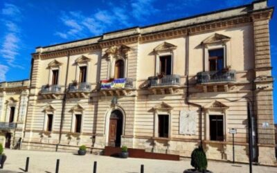Canicattini Bagni | Consiglio comunale l’8 giugno. Bilancio, tesoreria e catasto incendi tra i temi in agenda