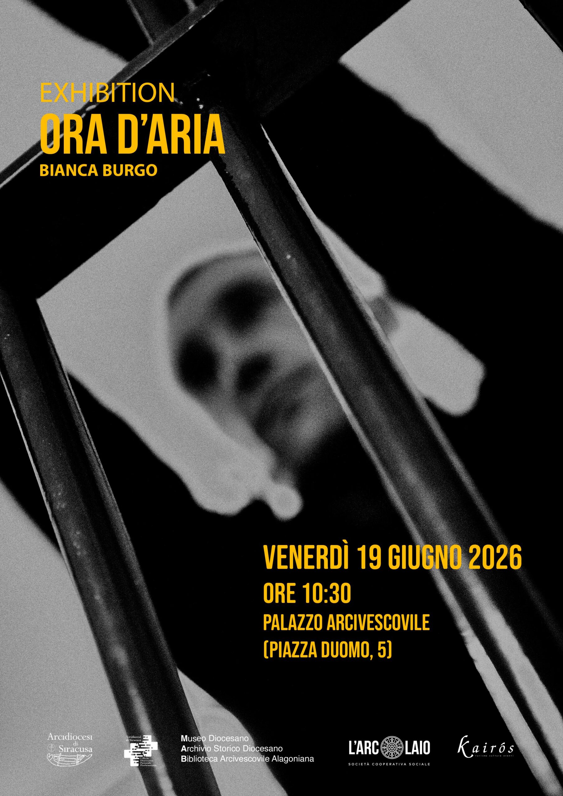 locandina mostra