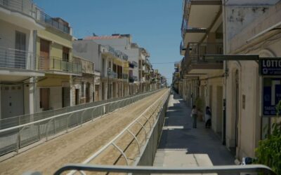 Floridia | Cambia il percorso dei bus per Siracusa durante i preparativi del Palio dell’Ascensione 2026