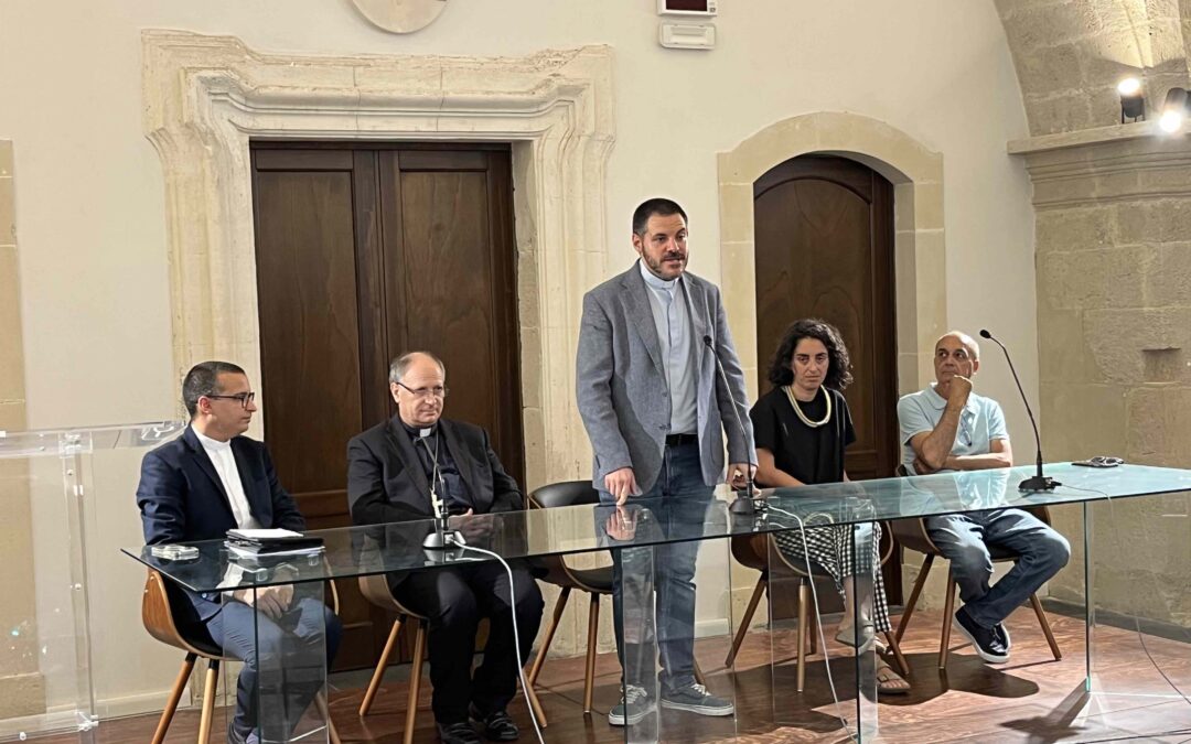 “Ora d’aria” | A Siracusa la mostra che racconta il volto umano del carcere