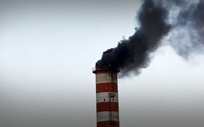 “Basta puzza” | I Sindaco chiede lo stop agli impianti della zona industriale