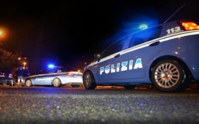 A Marzamemi rissa per un accendino negato. 9 giovani denunciati dalla Polizia