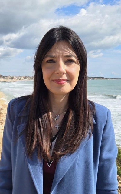 rossana cannata