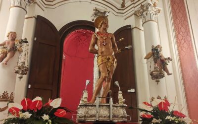 Siracusa | San Sebastiano. Al via la tre giorni per una “pace disarmata e disarmante”