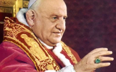 Angelo Roncalli e il legame con il francescanesimo