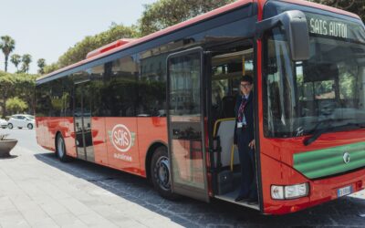 Abbonamenti Sais gratuiti | C’è tempo fino al 10 Luglio per fare domanda