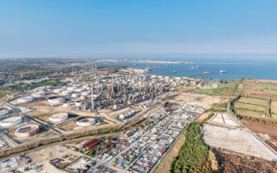 Priolo | Emergenza aria. Comune informa Prefettura e Procura, lunedì tavolo con le industrie