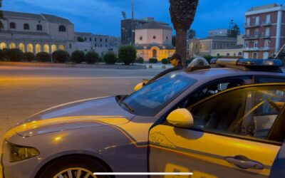 Controlli del territorio a Siracusa | 81 persone identificate, tre denunce