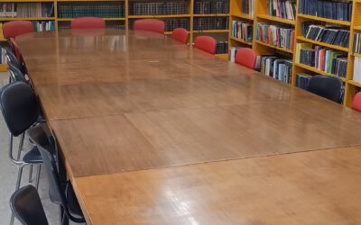 Biblioteca Centrale di Siracusa, Cavallaro: «Subito ascensore e Wi-Fi, no alla vendita della sede»