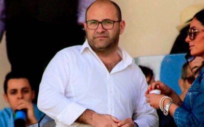 Lentini – Cutrufo replica a Spada: «Il PD, primo partito, è fuori dalla giunta. Perché?»