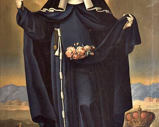 Sant’Elisabetta del Portogallo | Una regina che scelse il Vangelo