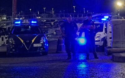 Siracusa, controlli straordinari contro guida pericolosa e moto rumorose | Elevate cinque sanzioni