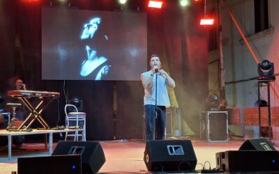 Ferla – Festa di San Sebastiano 2026 | Marco Carta protagonista della serata musicale