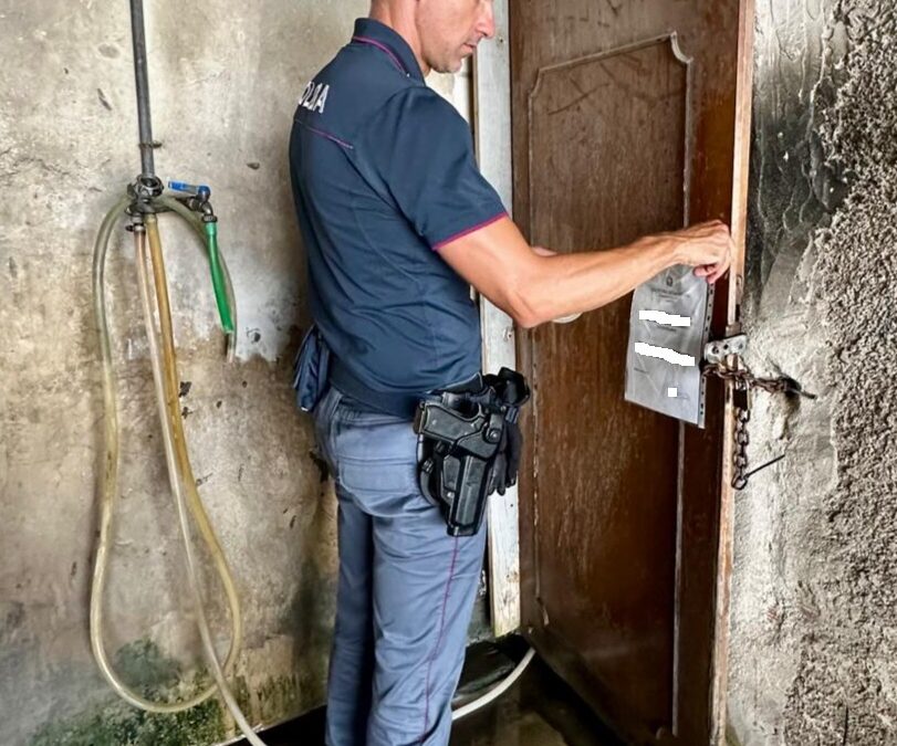 Controlli sul lavoro a Pachino | Autolavaggio sanzionato e chiuso, tre operai irregolari scoperti