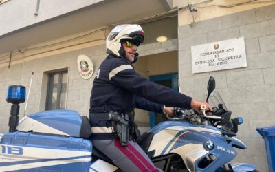 Pachino, rintracciato nelle campagne e arrestato indagato per violenza sessuale su un minore