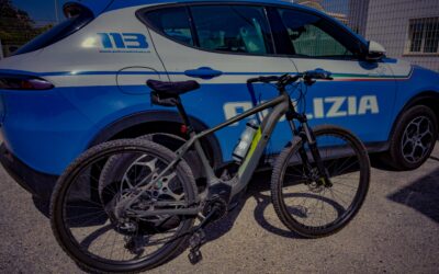 Telecamere decisive | Denunciato 48enne per il furto di una bicicletta di ingente valore