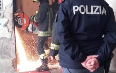 Traffico di stupefacenti, eseguito ordine di carcerazione | 32enne trasferito in carcere