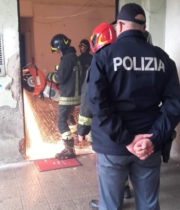 Traffico di stupefacenti, eseguito ordine di carcerazione | 32enne trasferito in carcere