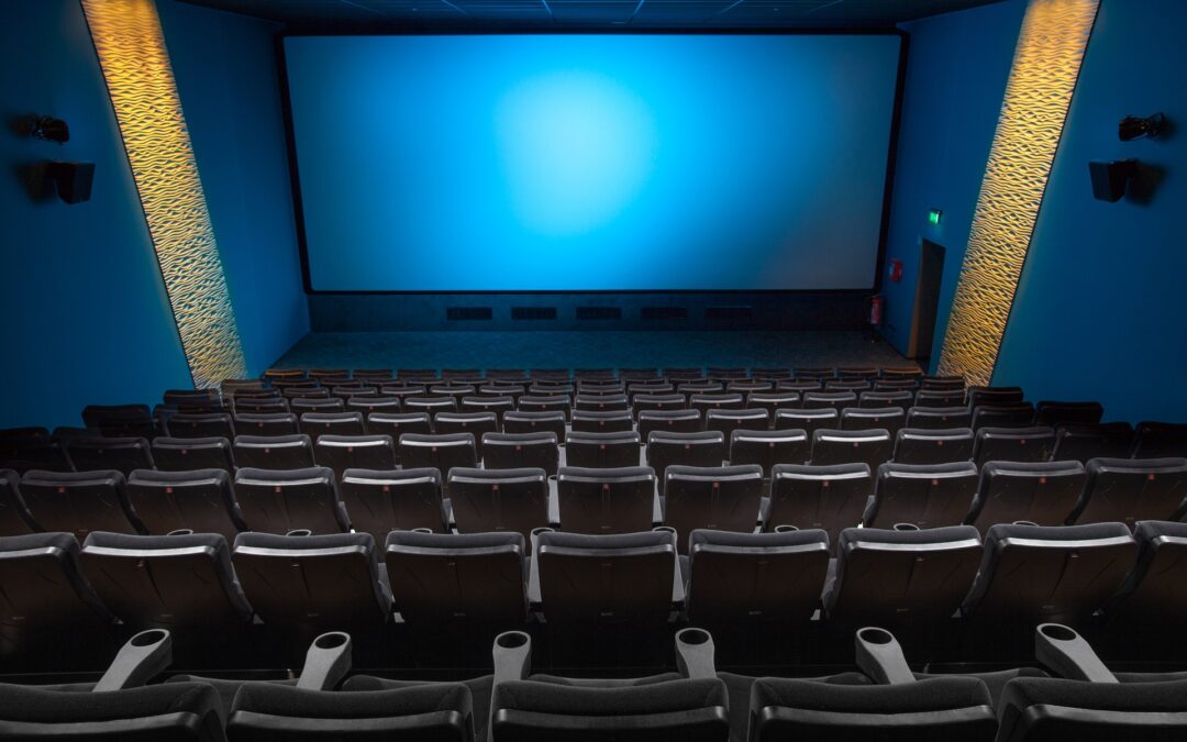 Cinema Revolution 2026 | Sconti solo ai film italiani ed europei, fuori Hollywood