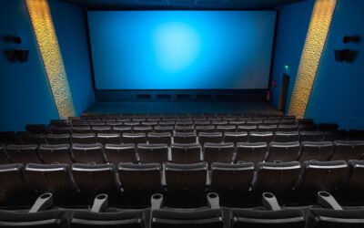 Cinema Revolution 2026 | Sconti solo ai film italiani ed europei, fuori Hollywood