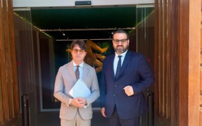 Parco degli Iblei | Auteri e Gennuso: “Serve una nuova perimetrazione e un vero confronto con il territorio”